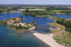 Strandpark-slijk-ewijk