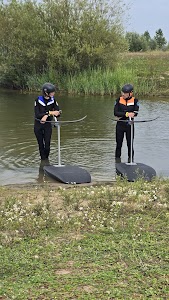 Flyfoil Efoil Experience plaats foto
