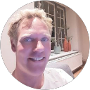 Robert Boelhouwer profielfoto
