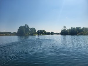 Flyfoil Efoil Experience plaats foto