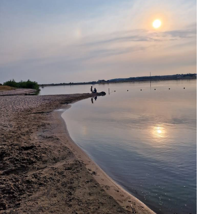 Efoilen Bij Arnhem in De Put bij Heteren