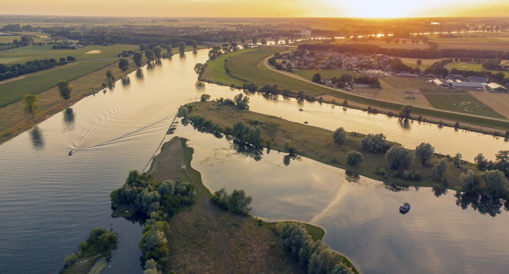 efoilen Wijchen Loonse Waard