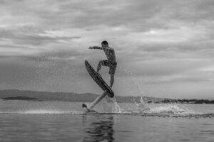 Efoilen Heteren efoil Heteren.