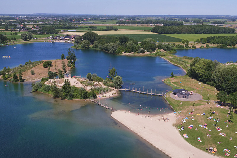 Strandpark-slijk-ewijk