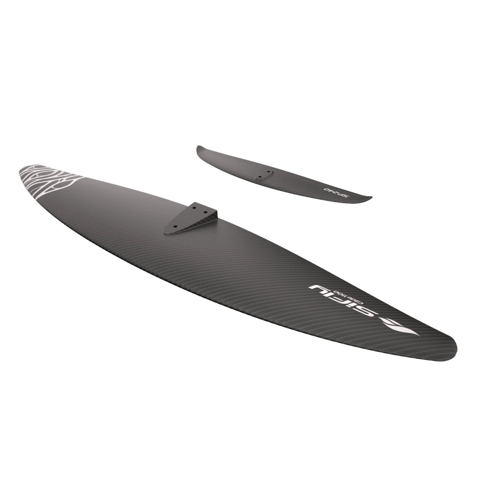Wing Set Glide 1100/SP240
