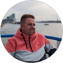 Sebastian Dahl profielfoto